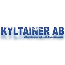 Kyltainer AB