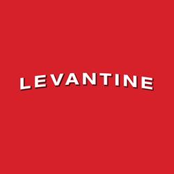 Levantine AB