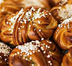 Lidingö Bröd & Patisserie AB