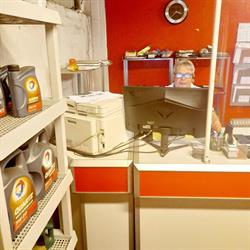 Linkes Bilservice