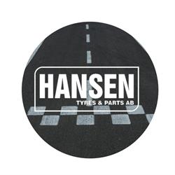 M Hansen Tyres & Parts AB