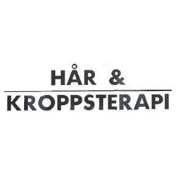 Hår & Kroppsterapi - Ingvor Magnusson
