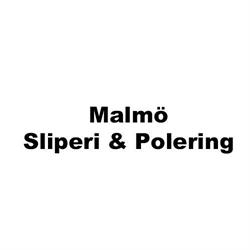 Malmö Sliperi & Polering AB
