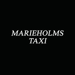Marieholms Taxi