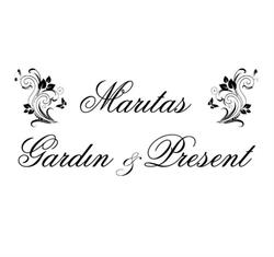 Maritas Gardin & Presentbod