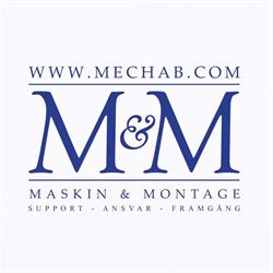 Maskin & Montage AB