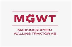 Maskingruppen AB