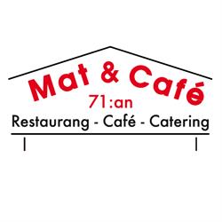 Mat & Café 71:an