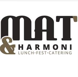 Mat och Harmoni Gunnesbo