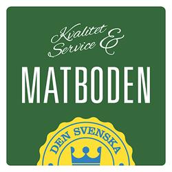 Matboden Ektorp