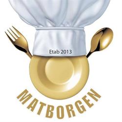 Matborgen Lunch och Catering AB