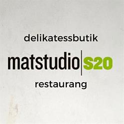 Matstudio S20 AB