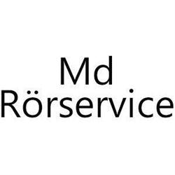 Md Rörservice AB