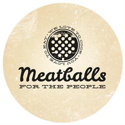 Meatballs for the People