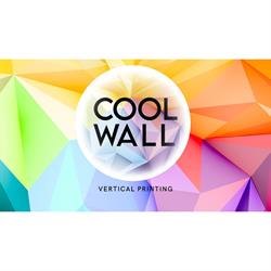 Coolwall - Väggprint