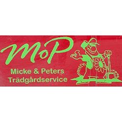 Mikael & Peters Trädgårdsservice AB