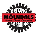 Mölndals Betongborrning AB
