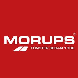 Morups Fönster