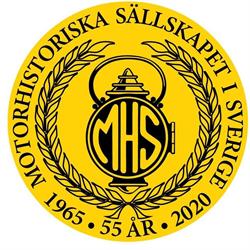 Motorhistoriska Sällskapet i Sverige
