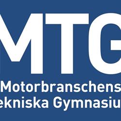 MTG Motorbranschens Tekniska Gymnasium