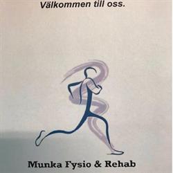 Munka Fysio&Rehab AB