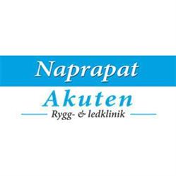 Naprapatakuten Rygg & Ledklinik