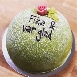 Nolbygårds Ekobageri & Kafé