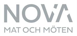 Nova Mat & Möten på Innovatum - Restaurang Trollhättan