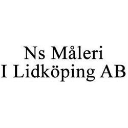 Ns Måleri I Lidköping, AB