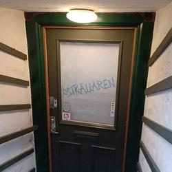 Ostkällaren