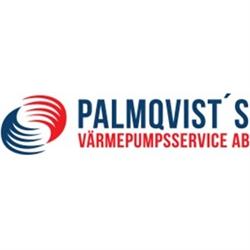 Palmqvists Värmepumpsservice, AB