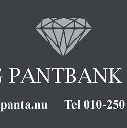 Pantbanken Trollhättan / DG Pantbank AB