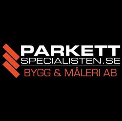 Parkettspecialisten AB