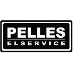 PELLES ELSERVICE AB
