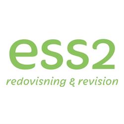Ess2 redovisning & revision AB - Sundsvall