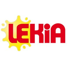 Lekia