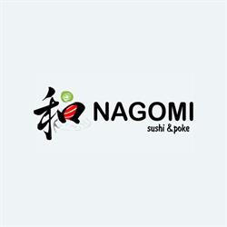 Nagomi sushi & poké bowl