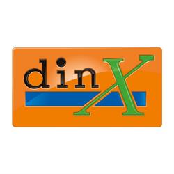din-X