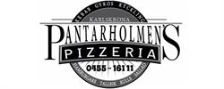 Pantarholmens Pizzeria Karlskrona