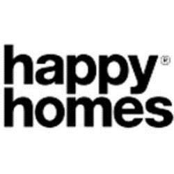 Happy Homes Laholm