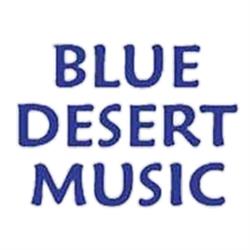 Blue Desert Music