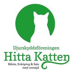 Djurskyddsföreningen Hitta Katten