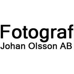 Fotograf Johan Olsson AB