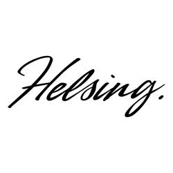 Helsing Hudterapeut AB