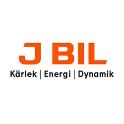 J BIL Täby