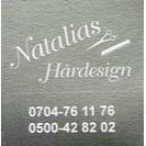 Natalias Hårdesign