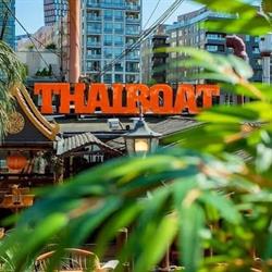 ThaiBoat