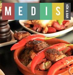 Medis kök & bar
