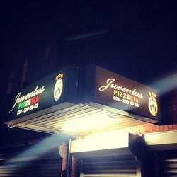 Juventus Pizzeria