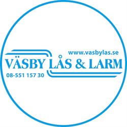 Väsby Lås & Larm AB
